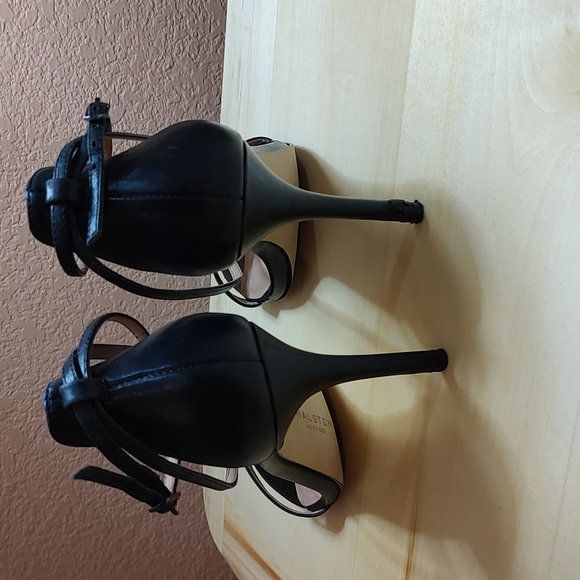 Halston Heritage Evie heels - Picture 6 of 6